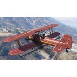 Rockstar Games Grand Theft Auto V (Xbox Series X) | Shoptok.si