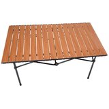  Kamperski sto sa uvlačivom radnom površinom 54x93 cm | Eponuda.com