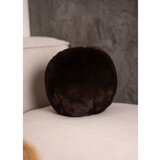 Mioli Decor Okrasna blazina iz mikropliša ø 25 cm Top – | Shoptok.si