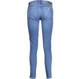 Guess Jeans JEANS DENIM WOMAN BLUE | shoptok.hr