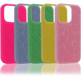  Maska za telefon Sand za iPhone 14 Pro Max zelena | Eponuda.com