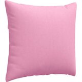  Jastučići za sofu 2 pcs Ružičasta 50 x 50 cm tkanina | Eponuda.ba