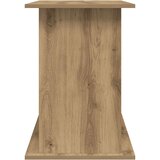  Stalak za akvarij Artisan hrast 121x41x58 cm Inženjersko drvo | Eponuda.ba