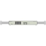 Ruijie Networks RG-NBS3100-8GT2SFP-P-V2 network switch Managed L2 Gigabit Ethernet (10 /100 /1000) Power over Ethernet (PoE) Metallic | shoptok.hr