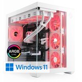 CSL Computer CSL Gaming PC M12080H, AMD Ryzen 7 7700 (8x3800 MHz), GeForce RTX 5070, 32 GB DDR5-RAM, SSD 1 TB, Windows 11 Home, (5000312562) | Shoptok.si