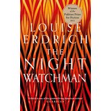 Litbrown Louise Erdrich - The Night Watchman | Eponuda.com