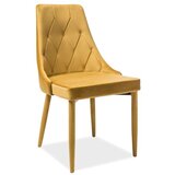 Molarem Home Stolica Trix B-mornarsko plava | shoptok.hr