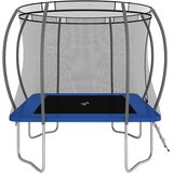 vidaXL Set trampolina pravokutni 335 x 244 x 90 cm 150 kg | shoptok.hr