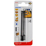 Dremel 2615MS50JA MS50 komplet listova pile 5-struki 12 mm 1 St. | Eponuda.ba