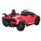 Lamborghini Licencirani Huracan crveni - auto na akumulator | shoptok.hr