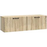 ormar za zid Hrast sonoma 98 x 31 x 30 cm Konstruirano drvo | shoptok.hr