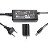  Napajalnik za kamere/fotoaparate Fuji AC-5VX / CP04 | Shoptok.si