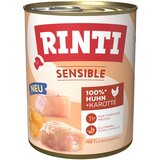 Rinti Varčno pakiranje Sensible 24 x 800 g - Piščanec in korenček | Shoptok.si