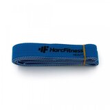 Harc Fitness Traka za vežbanje Power Band, Heavy, Tekstilna, 208x3.2cm, Plava Cene