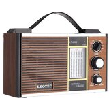 Impakt Radio Leotec LT-2009 | Eponuda.com