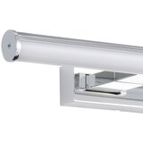 Eglo LED kopalniška svetilka Vadumi (7,4 W, 40 x 50 x 12,5 cm, 900 lm, dnevno bela svetloba) | Shoptok.si