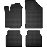 Wielganizator Komplet 4 gumijastih avtotesnilk, univerzalni za: Kia Soul I crossover (2009-2013), (22131821) | Shoptok.si