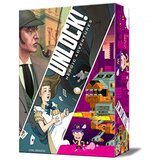 Asmodee - Odkleni junaške pustolovščine placemat, španščina, barva (SCUNL05ES), ena velikost, (20833100) Cene
