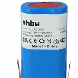 VHBW Baterija za Gardena Accu80, 7.4 V, 1.6 Ah Cijene