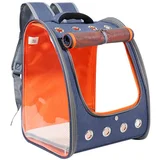 RANAC BETA PLAVI 35x30x42CM