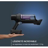 Rowenta - štapni usisivač X-PERT 2u1 140 W/18 V 2500 mAh ljubičasti | Eponuda.com