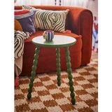 Bloomingville Okrugao pomoćni stol ø 41 cm Salino – | shoptok.hr