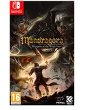 MANDRAGORA: WHISPERS OF THE WITCH TREE igra za NINTENDO SWITCH, (5000004684)