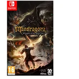 Mandragora: Whispers Of The Witch Tree (Switch)