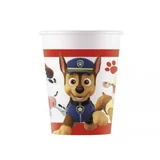 Papirne čaše paw patrol 8 kom