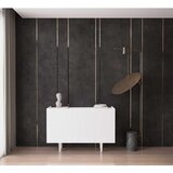 Hanah home komoda Capella 120, 120 cm, bela | Eponuda.com