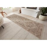 Hanse Home Bež/kremno bel tekač 80x200 cm Terrain Designer Sand – | Shoptok.si