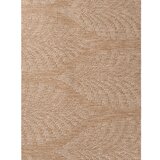NORTHRUGS Bež/boje slonovače okrugao unutarnji i vanjski tepih ø 160 cm Duet Liora – | shoptok.hr