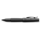  Roler faber-Castell Pure black | shoptok.hr
