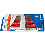 Unior Set izoliranih izvijačev UNIOR VDE 603CS6T (6-delni) Cene