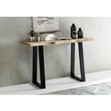 MID.YOU konzolna mizica, barve akacije | Shoptok.si
