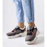 D/CEO White trainers Justar | ePonuda.com
