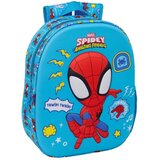 Spiderman Mochila 3D Spidey Marvel 33cm Cijene
