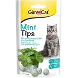 poslastica za mačke Mint Tips 40 g