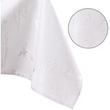 AmeliaHome Stolnjak Christmas Eve 140x180 cm, bijela | shoptok.hr