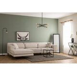 Atelier Del Sofa Jivago Ugaona Lijeva Chl 2R Ugaona sofa, Bež | Eponuda.ba