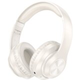 Slušalice BOROFONE BO24 bluetooth Gratified TF card, AUX white | Eponuda.ba