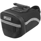  Torbica Force Pod Sjedalo Ride M Crna Cijene