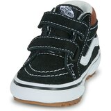 Vans Mte sk8-mid reissue v Crna | shoptok.hr
