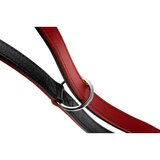 Povodac za pse Hunter Crvena 2 m Podesivo | shoptok.hr