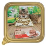 Stuzzy pašteta za mačke - govedina - 100g Cene