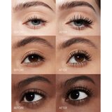 MAC Cosmetics M·A·CStack Elevated Mascara dugotrajna maskara za volumen i uvijanje trepavica 12 ml | shoptok.hr