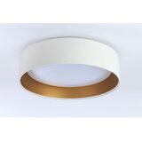  LED plafonsko svetlo GALAXY LED/24W/230V bela/zlatna | Eponuda.com