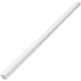  Kanalice za kabele samoljepljive 15x10 mm 10 m PVC | shoptok.hr