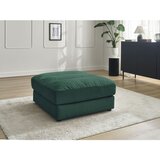 Bobochic Paris Zelen žameten tabure Sierra – | Shoptok.si