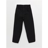 LC Waikiki baggy Fit Women's Jean Trousers | ePonuda.com